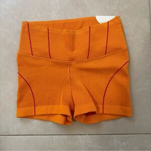 aerie offline seamless super shortie